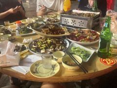 -唐门江湖菜(龙石路店)