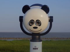 -南汇嘴观海公园