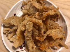 -红小满休闲餐厅(十全街店)