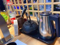 -九田家黑牛烤肉料理(新光汇店)