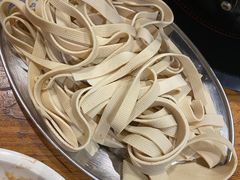 -大自然醉鹅·铁锅火焰鹅(上海联洋店)