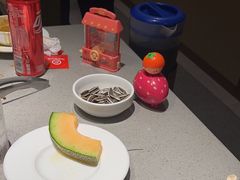 -海底捞火锅(太原南站店)