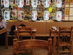 -千懿六本木酒场(常熟路店)