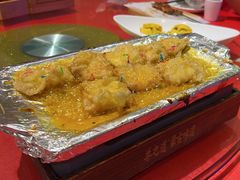 -羊之道草原味道清真餐厅(番禺店)