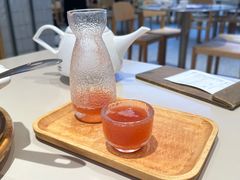 -蔡澜点心·粤菜(万菱汇店)