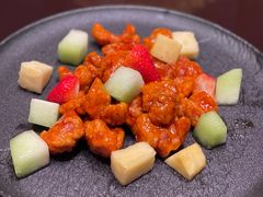 -夏宫中餐厅(静安香格里拉店)