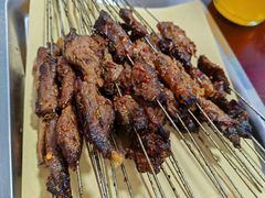 -铁诚烤肉