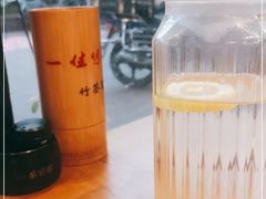 -一佳烤铺(丽江景苑店)