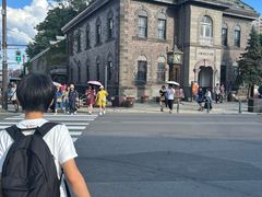 -小樽八音盒堂