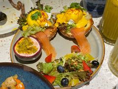 -BE BRIGHT KITCHEN(正佳广场店)