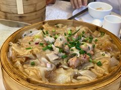 -龙的酒楼·手工早茶·顺德菜(近良路店)