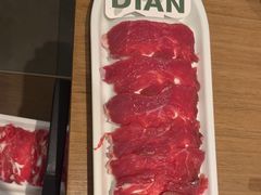 -掂档潮汕牛肉火锅(沈阳万象城店)