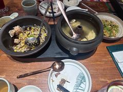 -云海肴·汽锅鸡·云南菜(美罗城店)