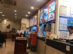 -鲜得来排骨年糕(即墨路店)