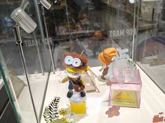 -泡泡玛特POPMART(万达店)