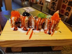 -上男·烧肉集市(五一广场店)