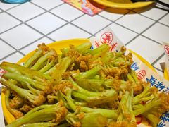 -碌碌发·东南亚风味烧烤档(体育西店)