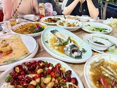 -醉壹号海鲜大排档(厦门美食地标店)