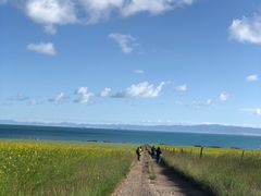 -青海湖国家重点风景名胜区