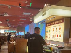 -巴奴毛肚火锅(二七万达店)