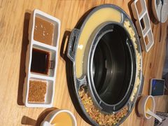 -韩宫宴烤肉·料理(武汉印象城店)