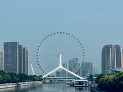 -天津之眼摩天轮