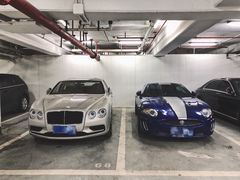-王府半岛酒店