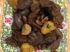 -砂锅居(西四店)