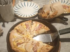 -必胜客(骡马市店)