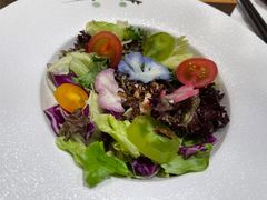 -叶叶菩提·晋福宫