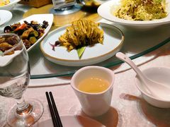 -大碗居·烤鸭·鱼头泡饼(天坛东门店)