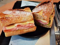 -PAIN CHAUD 百丘(静安久光店)