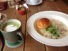 -Cafe Alice咖啡爱丽丝(奥城店)