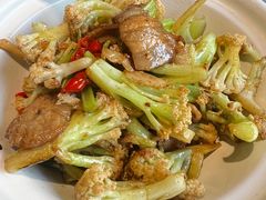 -鄱阳湖·江西小炒·瓦罐煨汤(五道口店)