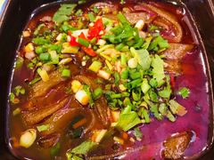 -食全食美冷锅串串(青年街店)