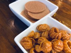 -四季厨房 鲁菜·孔府烤鸭(二环南路店)