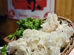 -四喜小胖·北京涮肉(五道营店)