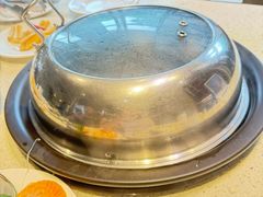 -青蓬蒸汽海鲜·深圳老字号·团建聚会(壹方城店)