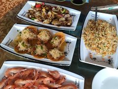 -梅姐海鲜餐厅(水头海鲜街店)