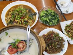 -全乐鱼馆·淳牌有机鱼直营店