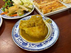 -铸钟褡裢火烧(西三环紫竹桥店)