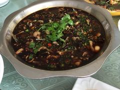 -三毛鱼庄(威连路店)