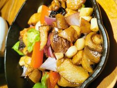 -云海肴·汽锅鸡·云南代表菜(美罗城店)