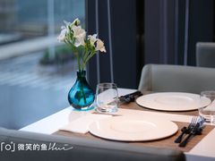 店内布置-yokocho上横町·日本食街(深业上城店)