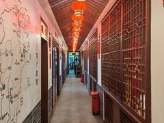 -西江美食舫·江西菜(健德桥店)