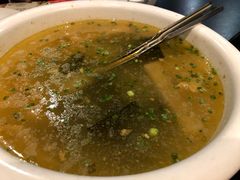 -舌尖上的食缘花园主题餐厅