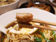 -君东记本帮面馆(天钥桥路店)