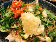 纠结千层肚-一岚一山(角门总店)