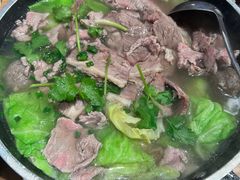 -川堂风·跷脚牛肉·乐山爆炒(宝山日月光店)