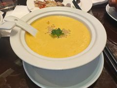 -大理实力希尔顿酒店御璽中餐厅YUXI – CHINESE RESTAURANT